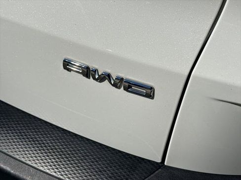 Used 2022 Ford Escape SE w/ SE Sport Appearance Package AWD/4WD image 8
