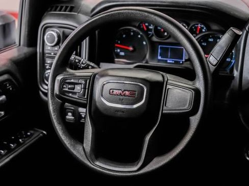 Used 2024 GMC Sierra 3500 Pro w/ Convenience Package image 19