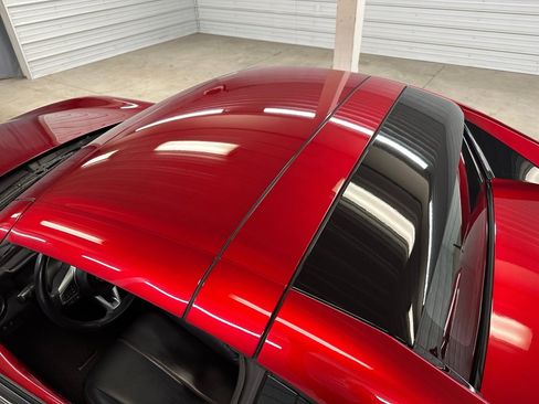 Used 2019 MAZDA MX-5 Miata RF Grand Touring RWD image 31