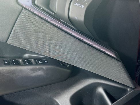 Used 2025 BMW X3 xDrive30i w/ Convenience Package image 18