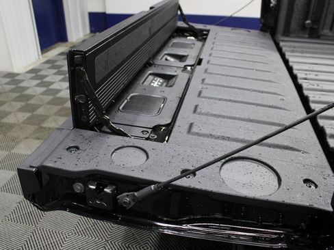 Used 2025 GMC Sierra 1500 Denali Ultimate image 44