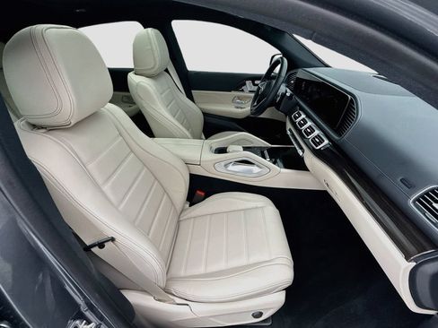 Used 2026 Mercedes-Benz GLE 450 4MATIC Coupe image 19