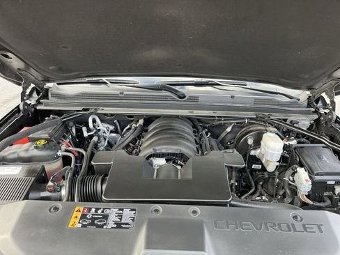 Used 2019 Chevrolet Tahoe Premier image 20