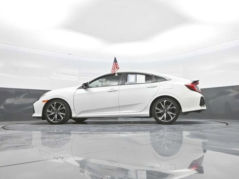 Used 2019 Honda Civic Si image 42