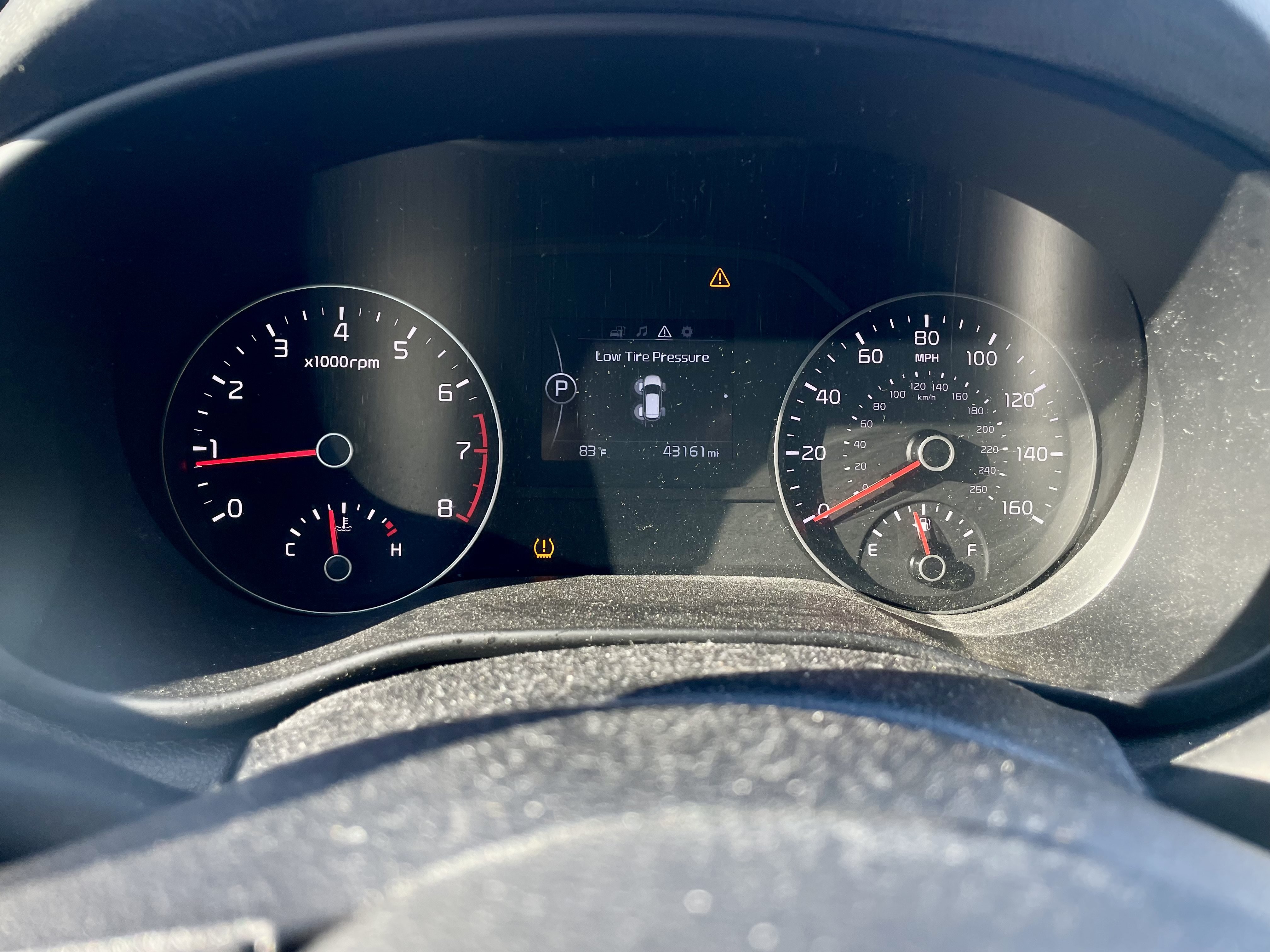 Used 2019 Kia Sportage LX AWD/4WD image 17