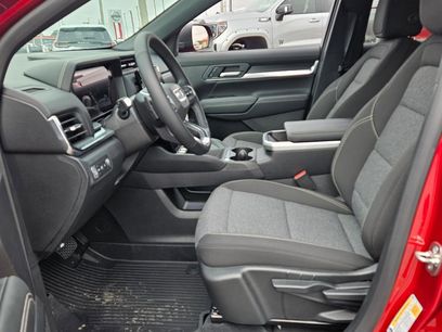 New 2026 GMC Terrain Elevation w/ LPO, Floor Liner Package