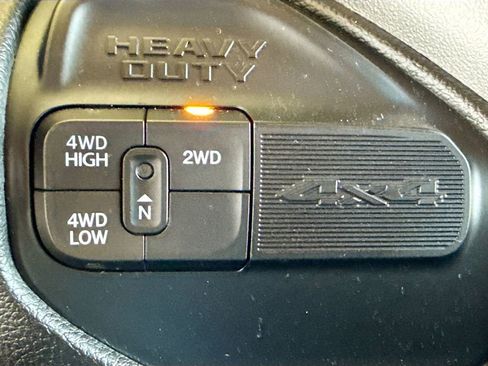 Used 2024 RAM 2500 Big Horn image 18