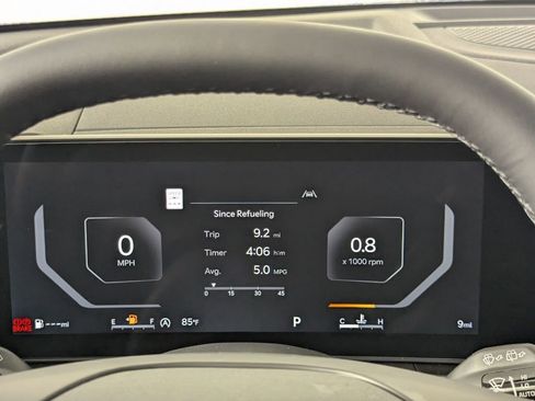 New 2026 Kia Sportage SX FWD image 18