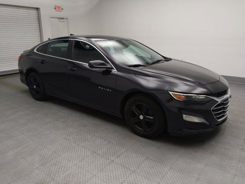 Used 2022 Chevrolet Malibu LS FWD image 11