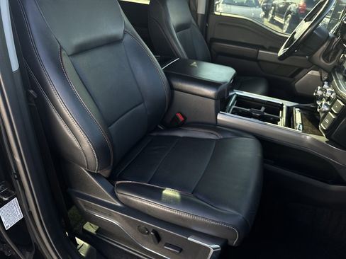 Used 2023 Ford F350 Lariat w/ Lariat Ultimate Package image 28