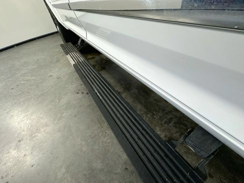 Used 2022 RAM 3500 Limited AWD/4WD image 38