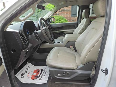 Used 2020 Ford Expedition Limited RWD image 15