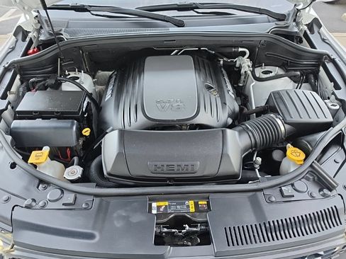 Used 2024 Dodge Durango R/T AWD/4WD image 37