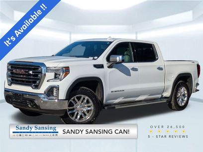 Used 2020 GMC Sierra 1500 SLT w/ SLT Premium Plus Package