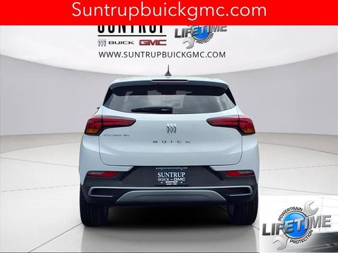 New 2026 Buick Encore GX Preferred w/ Comfort Package image 14