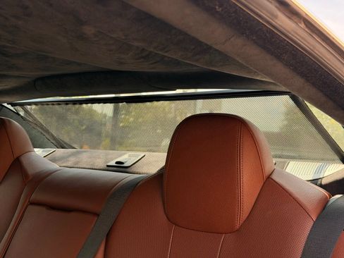 Used 2013 BMW 640i Gran Coupe RWD image 30
