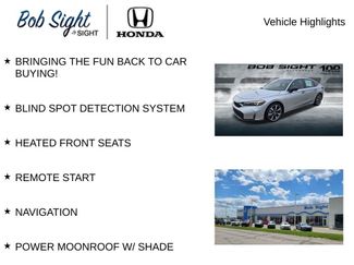 New 2026 Honda Civic Sport Touring video 2