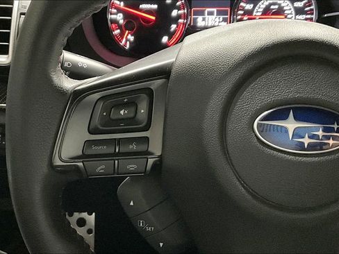 Used 2020 Subaru WRX Base image 10