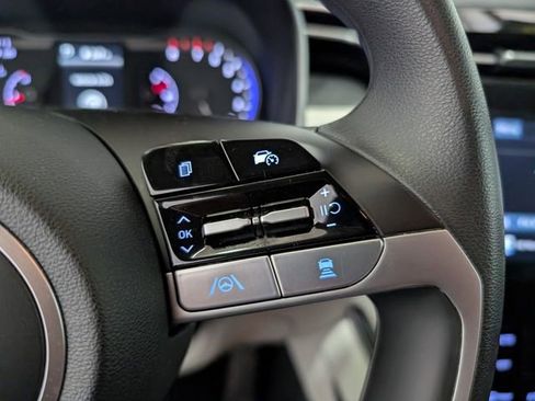 Used 2024 Hyundai Tucson SEL image 17