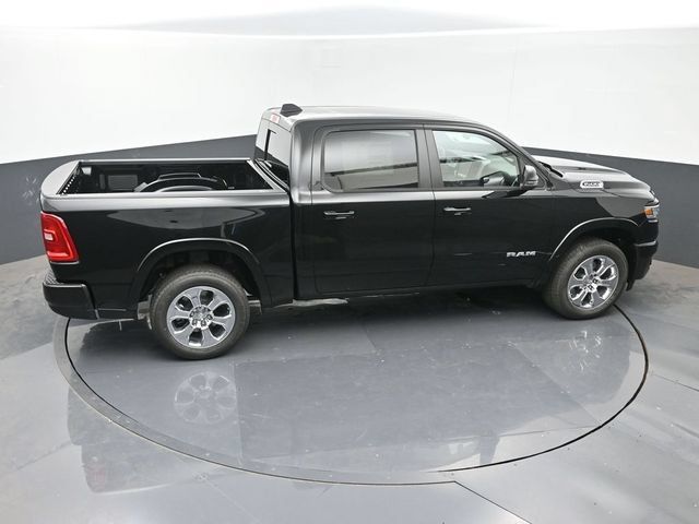 Used 2026 RAM 1500 Big Horn AWD/4WD image 41