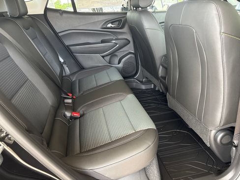New 2026 Chevrolet Trax LT w/ Driver Confidence Package FWD image 15