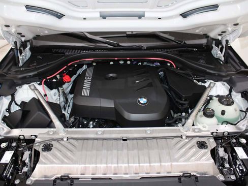 Certified 2025 BMW X3 xDrive30i image 24