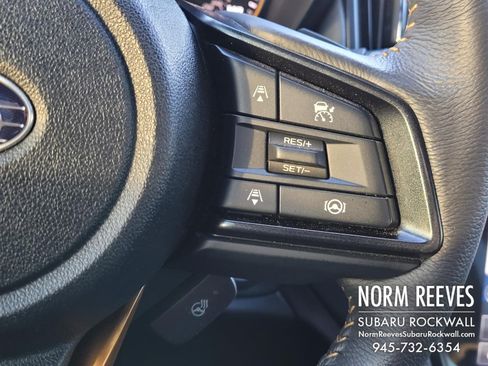 Certified 2024 Subaru Outback Wilderness w/ Wilderness Package image 8