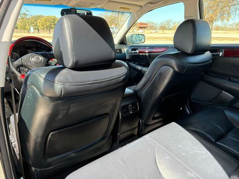 Used 2004 Lexus ES 330 image 17