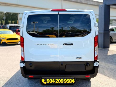 Used 2020 Ford Transit 350 XLT RWD image 8