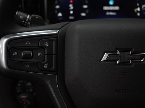 New 2026 Chevrolet Silverado 1500 LT Trail Boss w/ Safety Package image 53