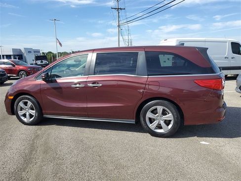 Used 2019 Honda Odyssey EX image 7