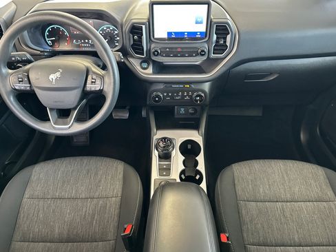 Used 2021 Ford Bronco Sport Big Bend AWD/4WD image 13