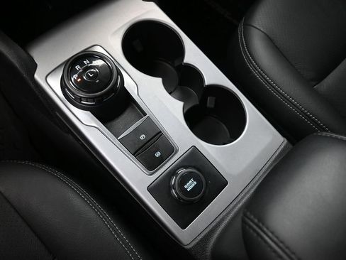 Used 2022 Ford Bronco Sport Big Bend w/ Convenience Package image 30