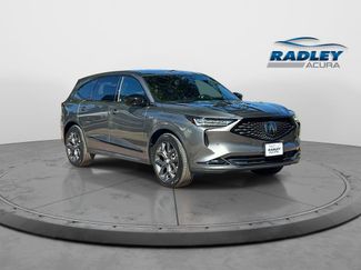 Certified 2024 Acura MDX A-Spec AWD/4WD video 1