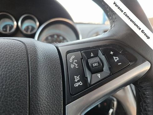 Used 2016 Buick Verano Convenience w/ Experience Buick Package image 27