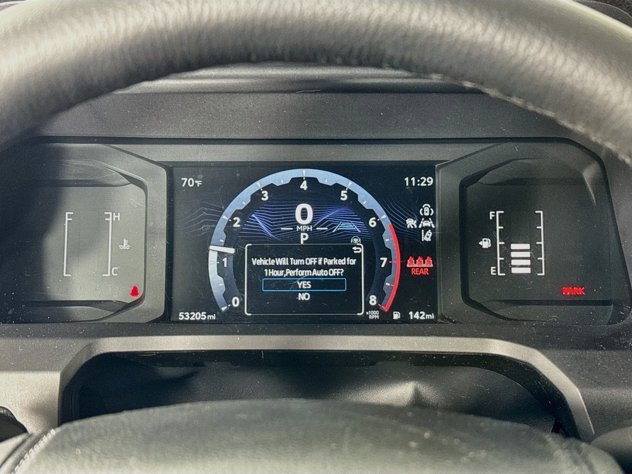 Certified 2024 Toyota Tacoma SR5 AWD/4WD image 14