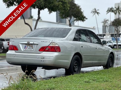 Used 2004 Toyota Avalon XL image 5