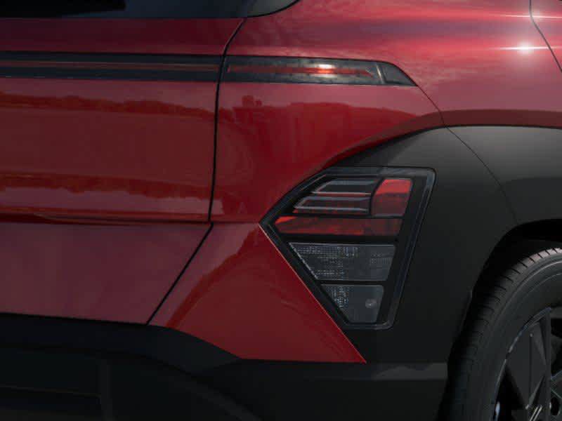 New 2027 Hyundai Kona SEL Sport FWD image 1