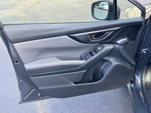 Used 2021 Subaru Crosstrek 2.5i Sport image 11