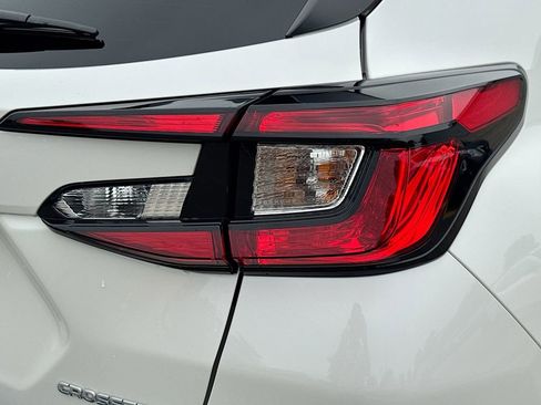 Certified 2025 Subaru Crosstrek 2.0i Premium AWD/4WD image 34