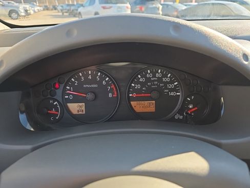 Used 2021 Nissan Frontier SV image 22