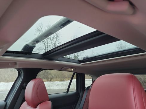 Used 2025 MAZDA CX-50 2.5 Hybrid w/ Premium Plus Pkg image 28