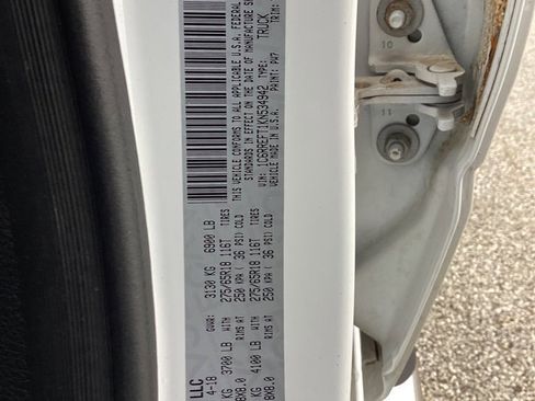 Used 2019 RAM 1500 Big Horn image 58