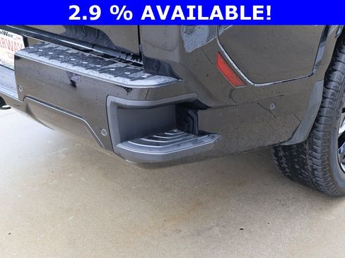 New 2025 GMC Sierra EV Denali image 34