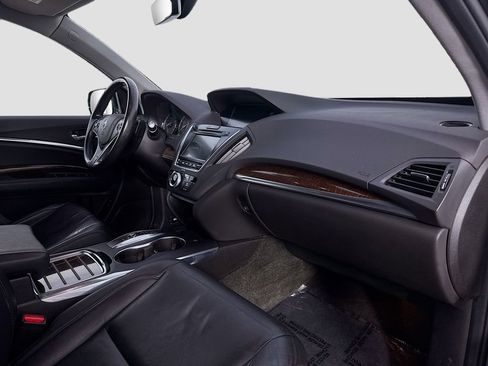 Used 2017 Acura MDX SH-AWD w/ Technology Package image 38