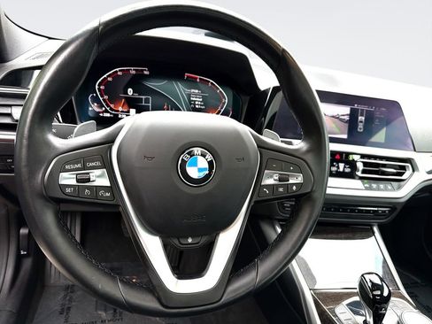 Used 2023 BMW 430i xDrive Coupe w/ Convenience Package AWD/4WD image 10