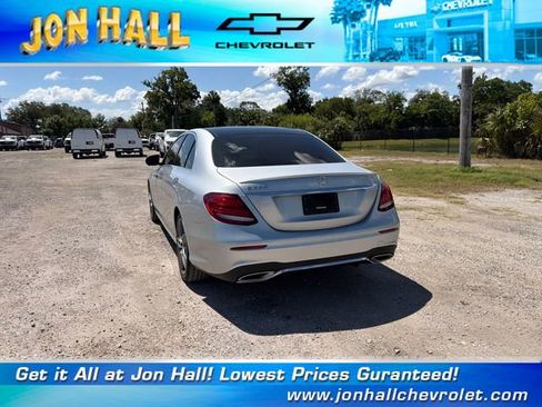 Used 2019 Mercedes-Benz E 300 image 9