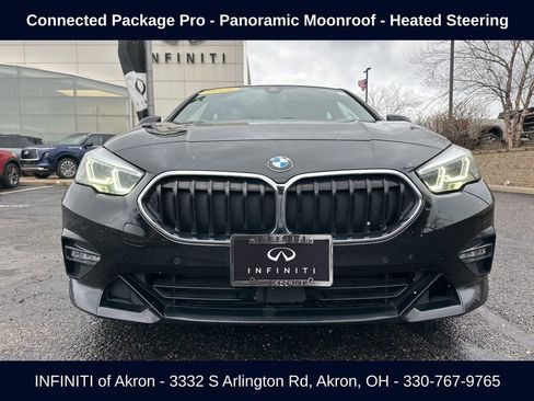 Used 2021 BMW 228i xDrive Gran Coupe w/ Convenience Package image 19