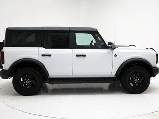 New 2025 Ford Bronco Outer Banks video 2