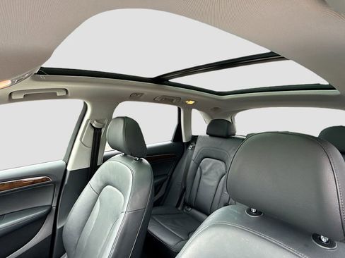 Used 2015 Audi Q5 3.0T Premium Plus w/ Technology Package image 27